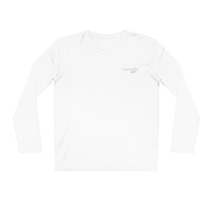 James Bond 007 Goldeneye Organic Sparker Long Sleeve Shirt