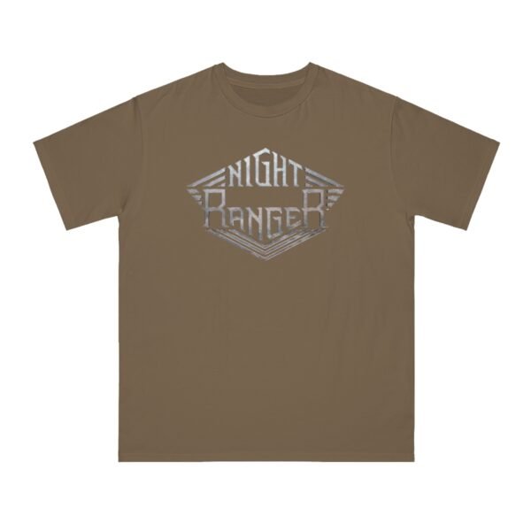 Night Ranger Organic Unisex Classic T-Shirt
