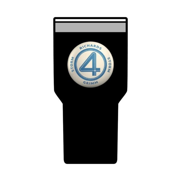 The Fantastic Four: First Steps Insulated Tumbler, 30oz - Image 2