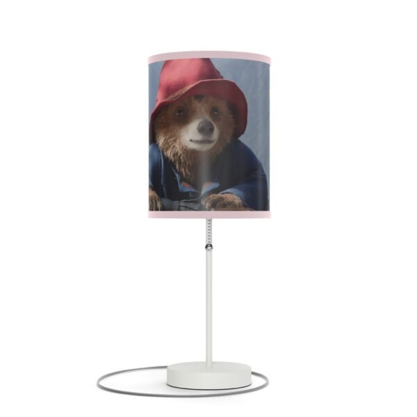 Paddington in Peru Lamp on a Stand, US|CA plug - Image 69