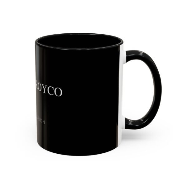 Succession Accent Coffee Mug, 11oz - Image 3