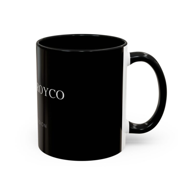 Succession Accent Coffee Mug, 11oz - Image 3