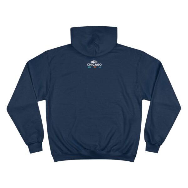 Chicago P.D. Champion Hoodie - Image 22