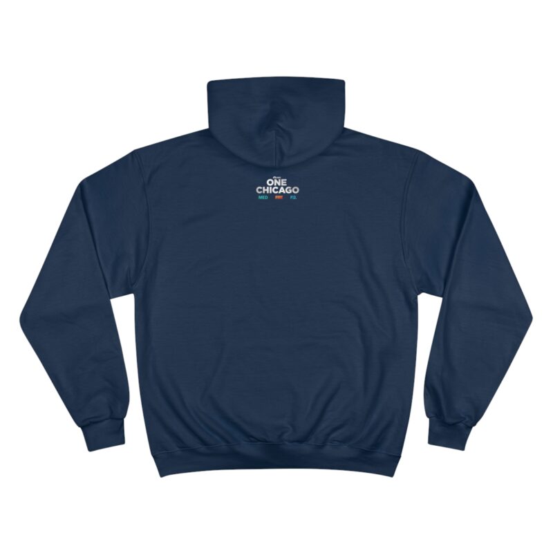 Chicago P.D. Champion Hoodie - Image 22