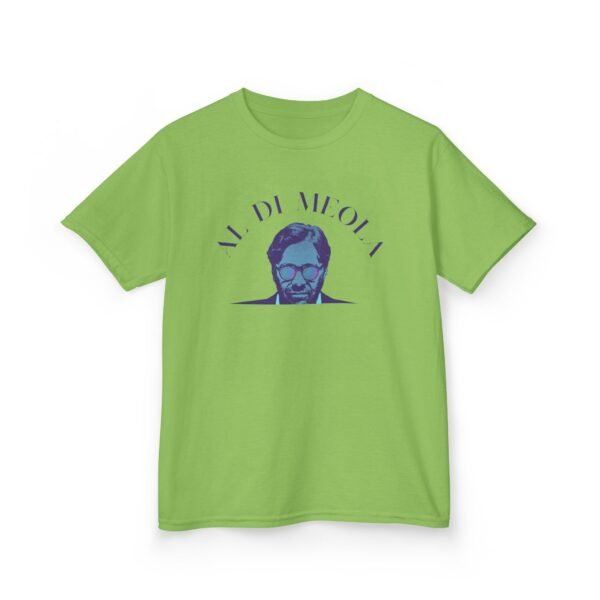 Al Di Meola Heavy Cotton™ Tee - Image 19