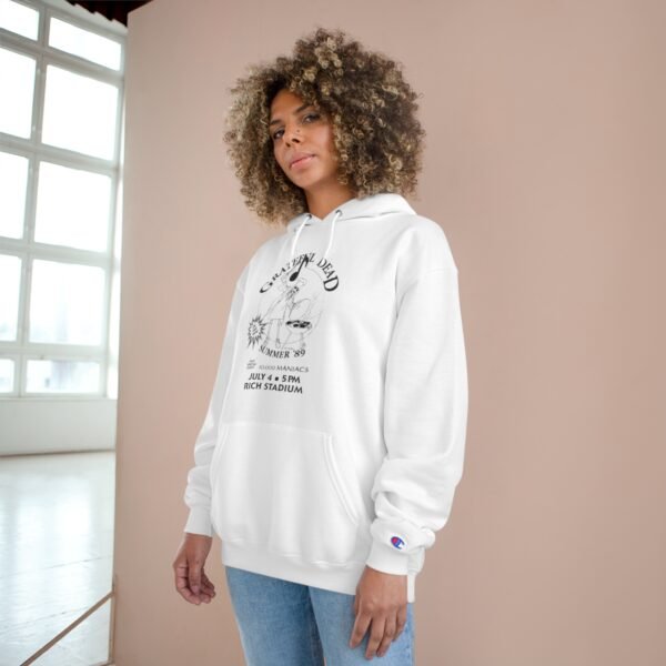 The Grateful Dead Champion Hoodie - Image 4