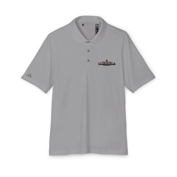 National Treasure Adidas Unisex Performance Polo