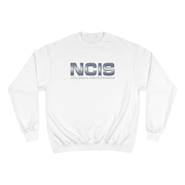 NCIS Champion Sweatshirt