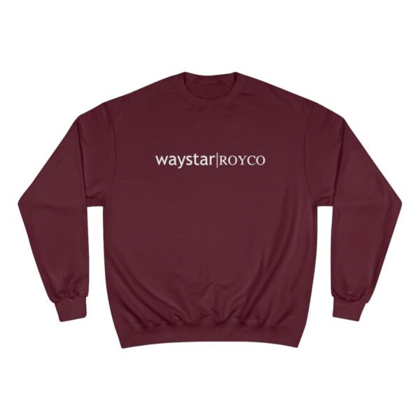 Succession Champion Sweatshirt - Image 25