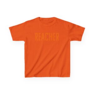 Reacher Heavy Cotton™ Tee