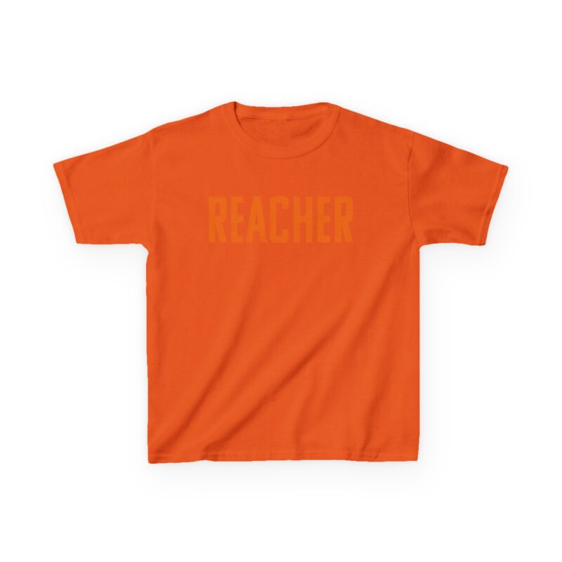Reacher Heavy Cotton™ Tee