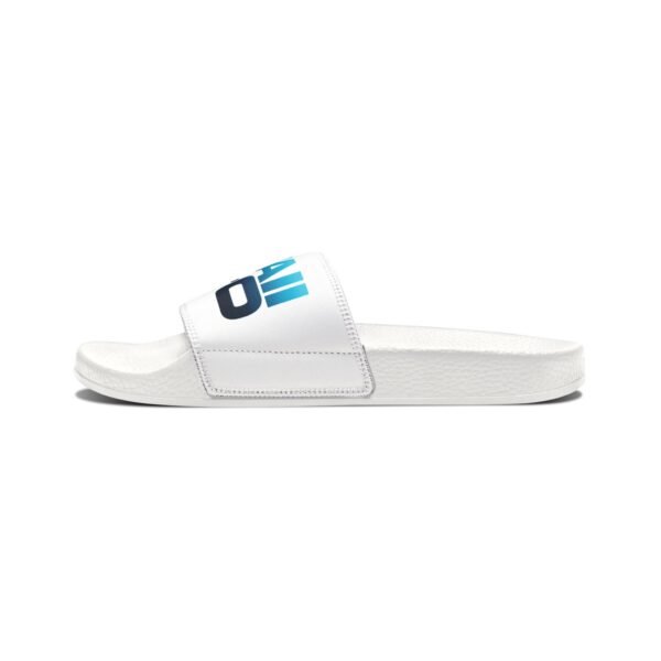 Hawaii Five-0 Youth Removable-Strap Sandals - Image 4