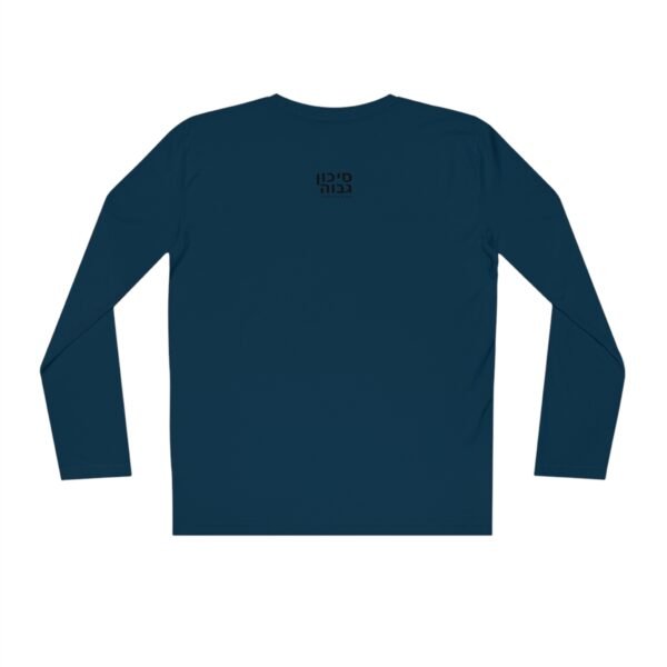 Cleaner Sparker Long Sleeve Shirt - Image 2