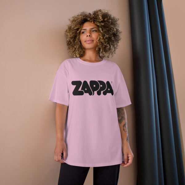 Frank Zappa Champion T-Shirt - Image 8