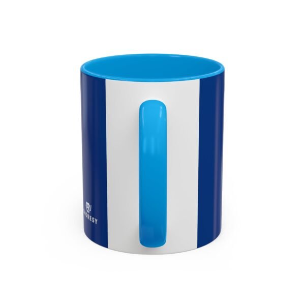 Shorsey Sudbury Kids Sports Report Colorful Mugs (11oz, 15oz) - Image 27