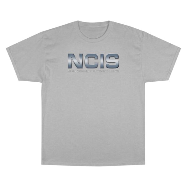 NCIS Champion T-Shirt - Image 5