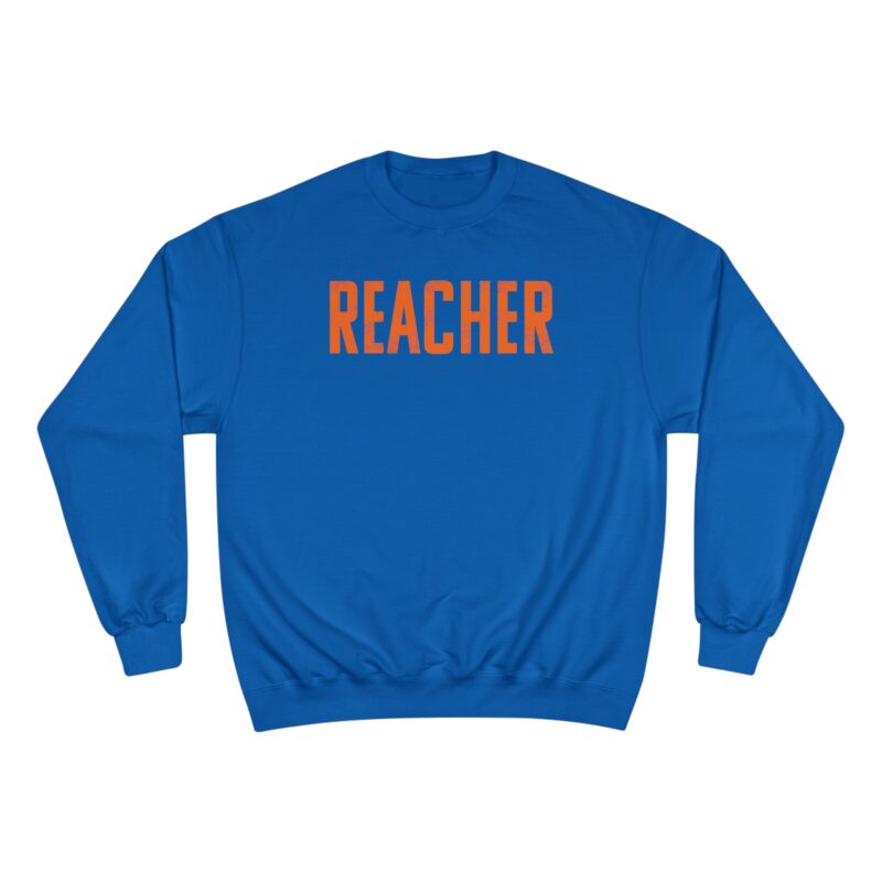 Reacher Champion Sweatshirt - Image 25