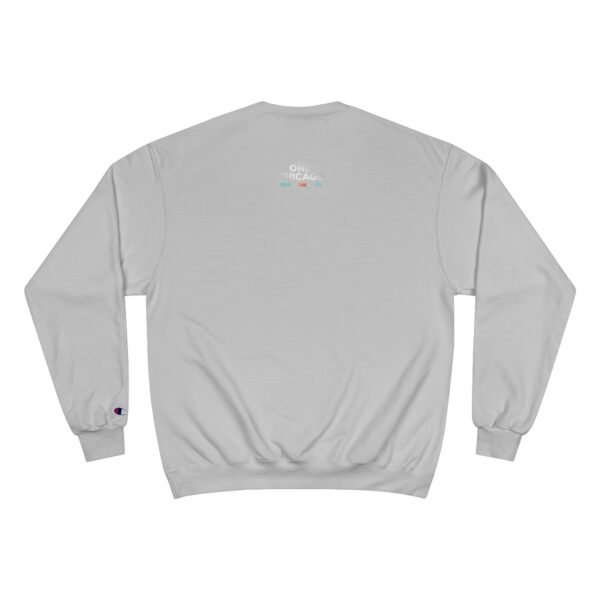 Chicago P.D. Champion Sweatshirt - Image 22