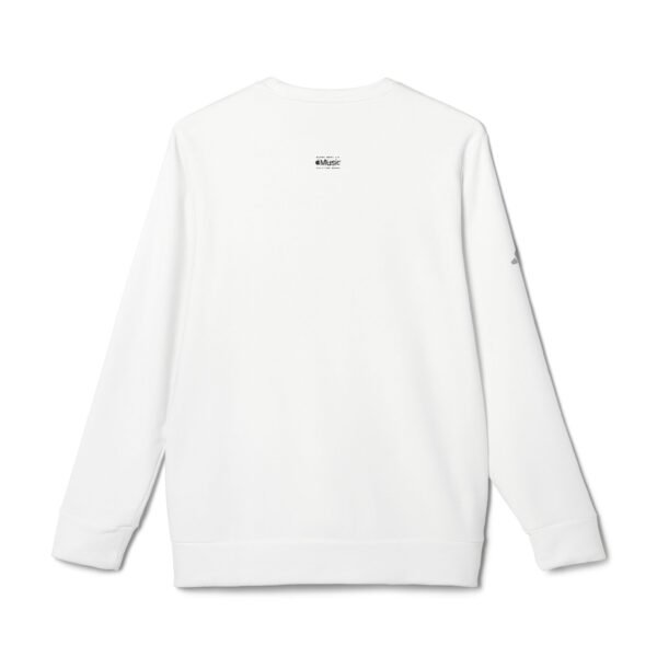 Kendrick Lamar 2025 Super Bowl LIX Halftime Show Adidas Unisex Fleece Crewneck Sweatshirt - Image 2