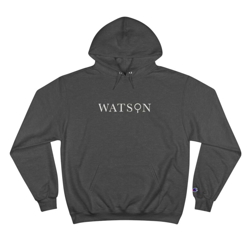Watson Champion Hoodie