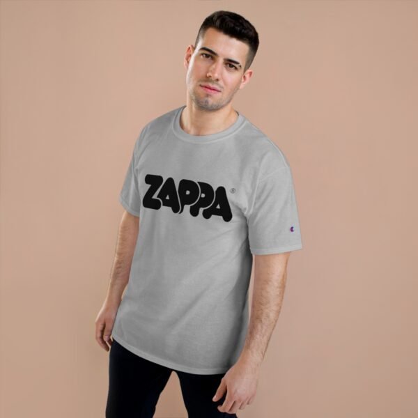 Frank Zappa Champion T-Shirt - Image 19