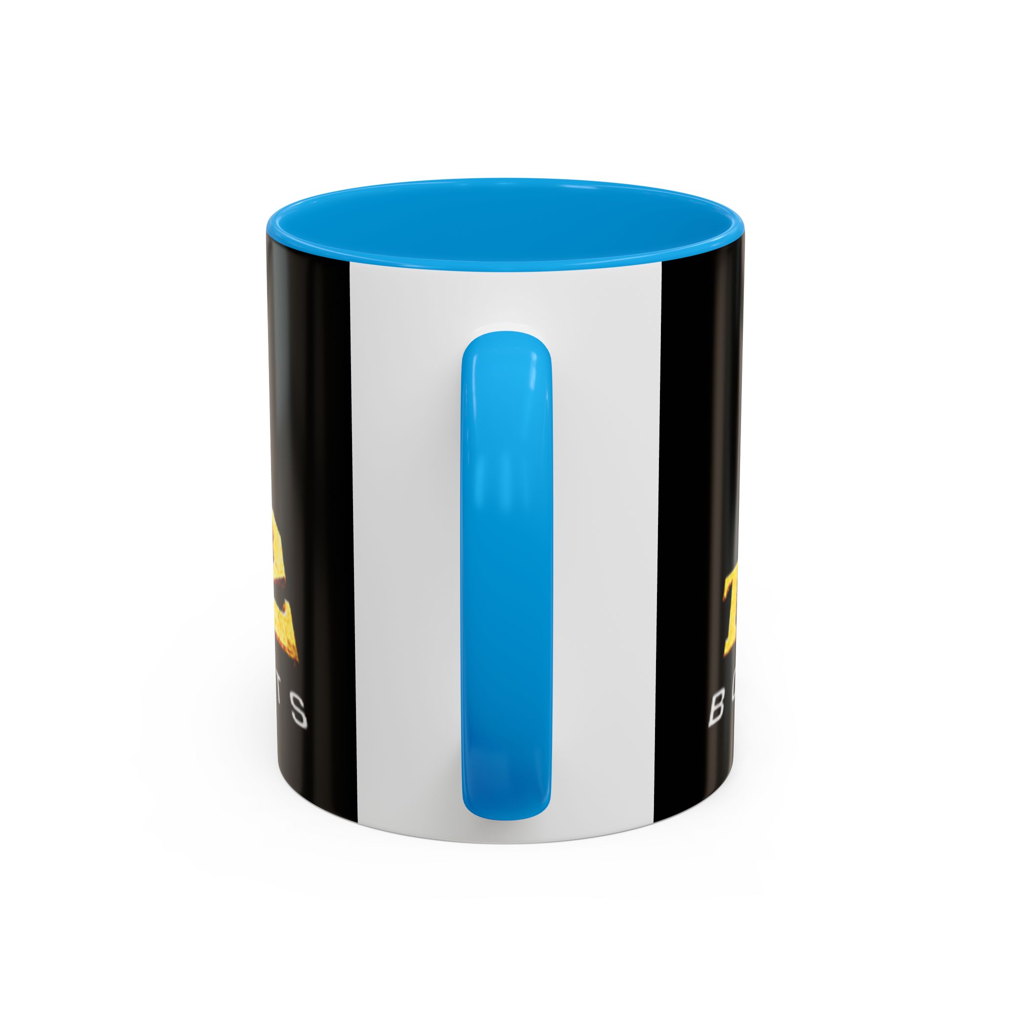 National Treasure 2: Book of Secrets Colorful Mugs (11oz, 15oz) - Image 27