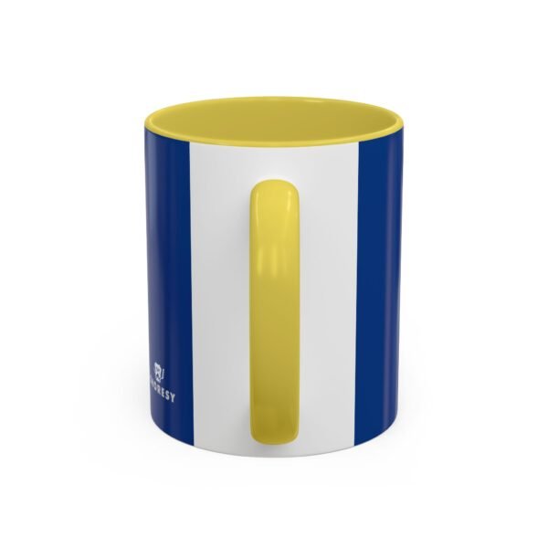Shorsey Sudbury Kids Sports Report Colorful Mugs (11oz, 15oz) - Image 47