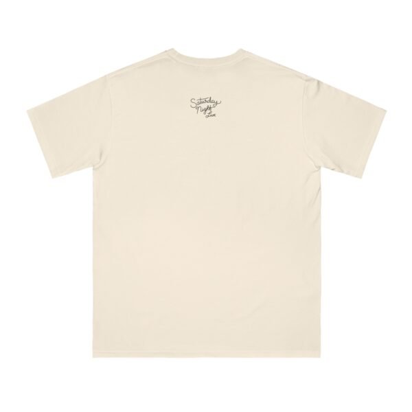 SNL50: The Anniversary Special Organic Unisex Classic T-Shirt - Image 2