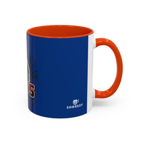 Shorsey Sudbury Kids Sports Report Colorful Mugs (11oz, 15oz) - Image 38