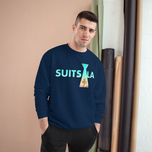 Suits LA Champion Sweatshirt - Image 19