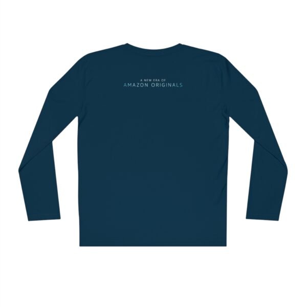 Reacher Organic Sparker Long Sleeve Shirt - Image 5