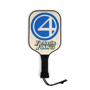 Fantastic Four Pickleball Kit