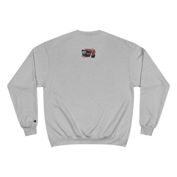 Charles Mingus Champion Sweatshirt - Image 10