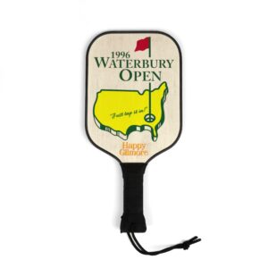 Happy Gilmore Pickleball Kit