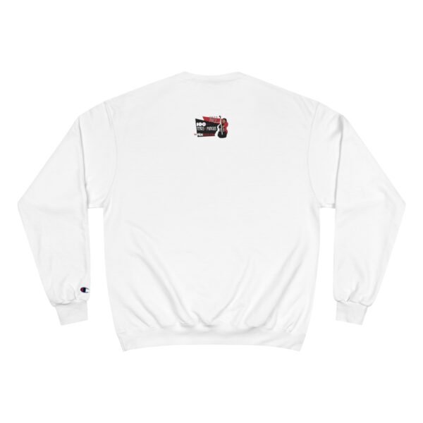 Charles Mingus Champion Sweatshirt - Image 6