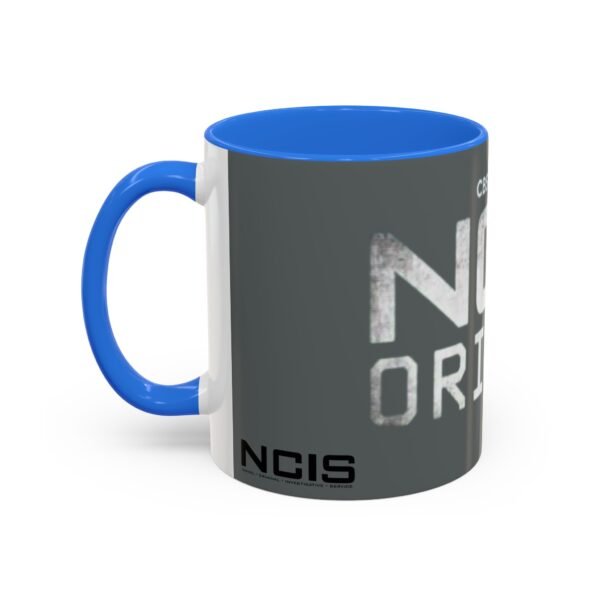 NCIS: Origans Colorful Mugs (11oz, 15oz) - Image 16