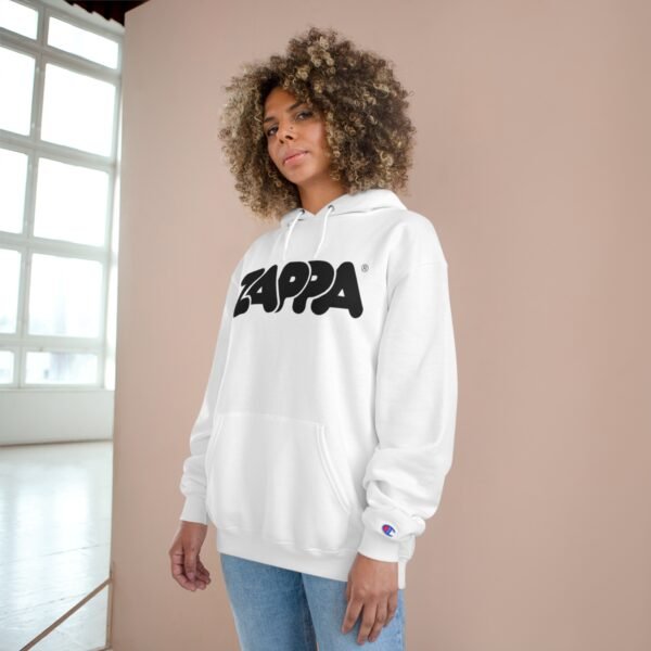 Frank Zappa Champion Hoodie - Image 8