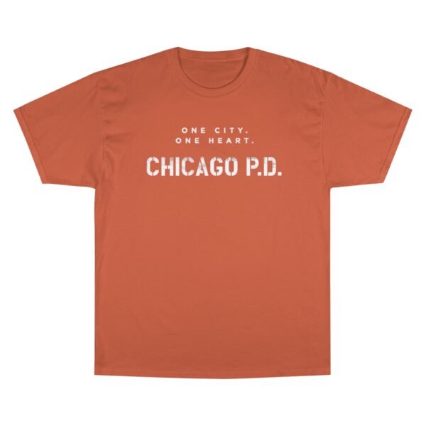 Chicago P.D. Champion T-Shirt