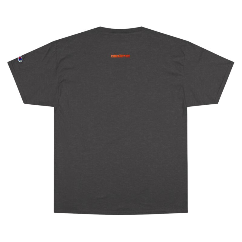 Chicago Fire Molly's Pub Champion T-Shirt - Image 18
