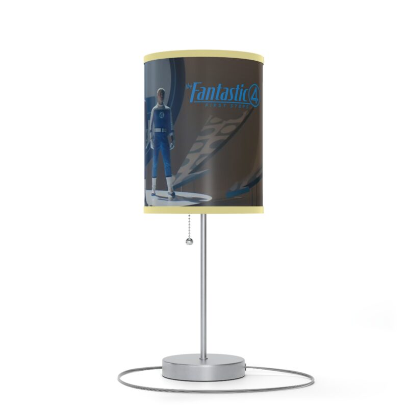 The Fantastic Four: First Steps Lamp on a Stand, US|CA plug - Image 52
