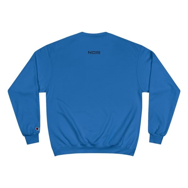 NCIS: New Orleans Champion Sweatshirt - Image 26