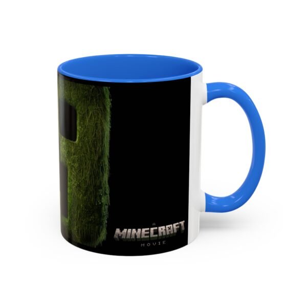 A Minecraft Movie Colorful Mugs (11oz, 15oz) - Image 14