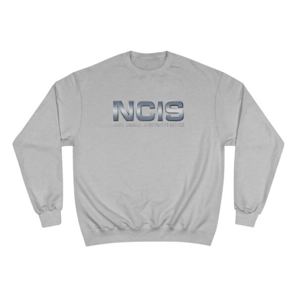 NCIS Champion Sweatshirt - Image 5