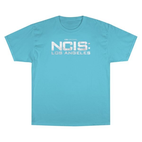 NCIS: Los Angeles Champion T-Shirt - Image 17