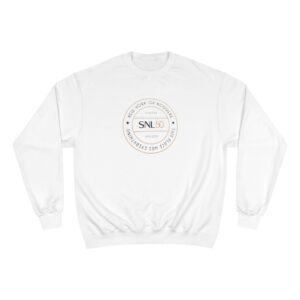 SNL50: The Anniversary Special Champion Sweatshirt