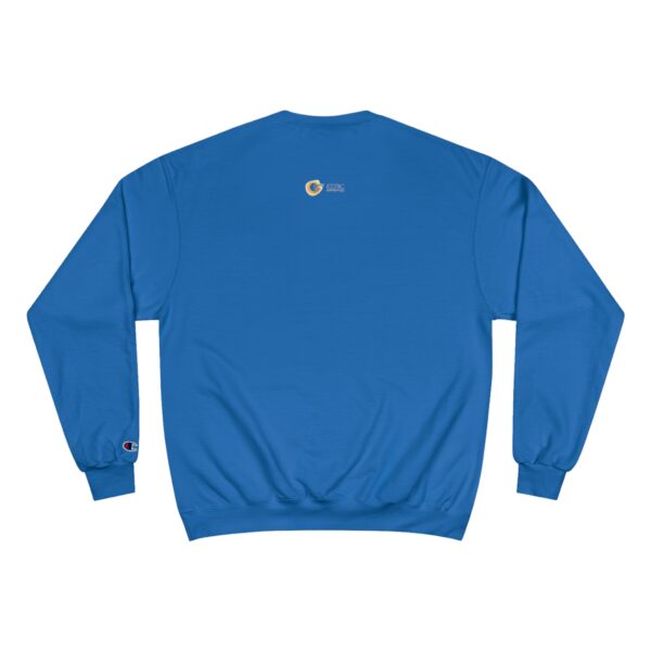Sundance Film Festival 2025 Champion Sweatshirt - Image 10