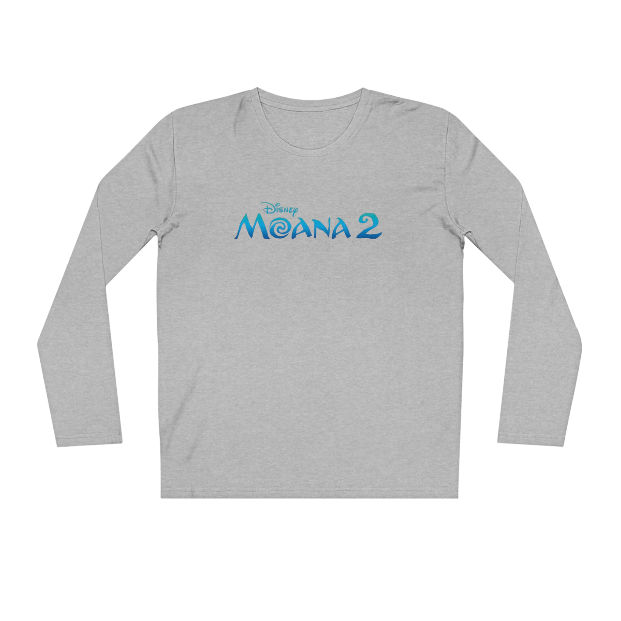 Moana 2 Sparker Long Sleeve Shirt - Image 4