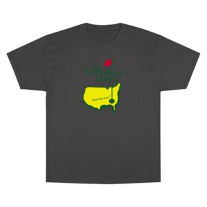 Happy Gilmore Champion T-Shirt