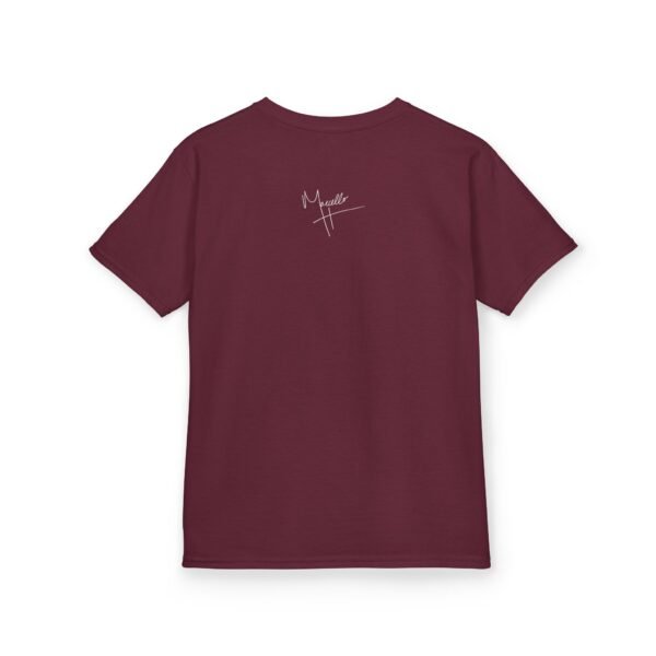 Marcello Hernandez Heavy Cotton™ Tee - Image 8