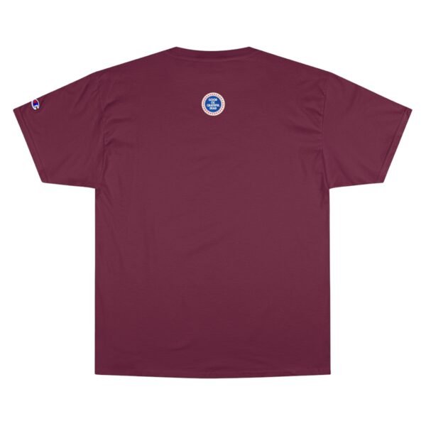 The Grateful Dead Europe '72 Champion T-Shirt - Image 38